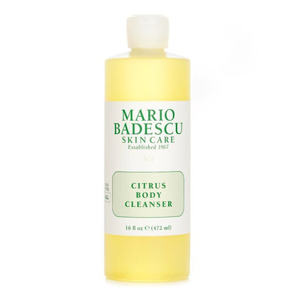 Mario Badescu Citrus Body Cleanser - For All Skin Types 472ml/16oz