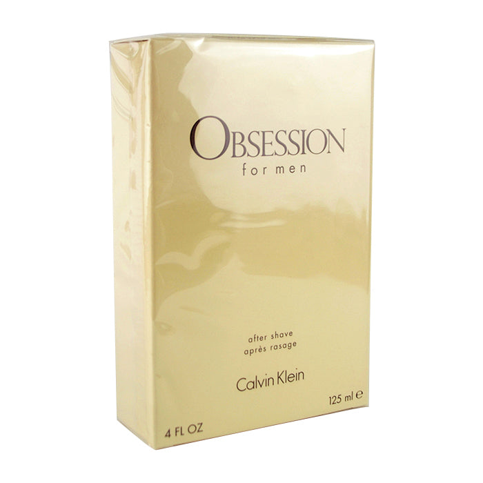 Calvin Klein Obsession After Shave Splash 125ml/4oz