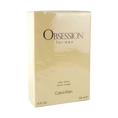 Calvin Klein Obsession After Shave Splash 125ml/4oz