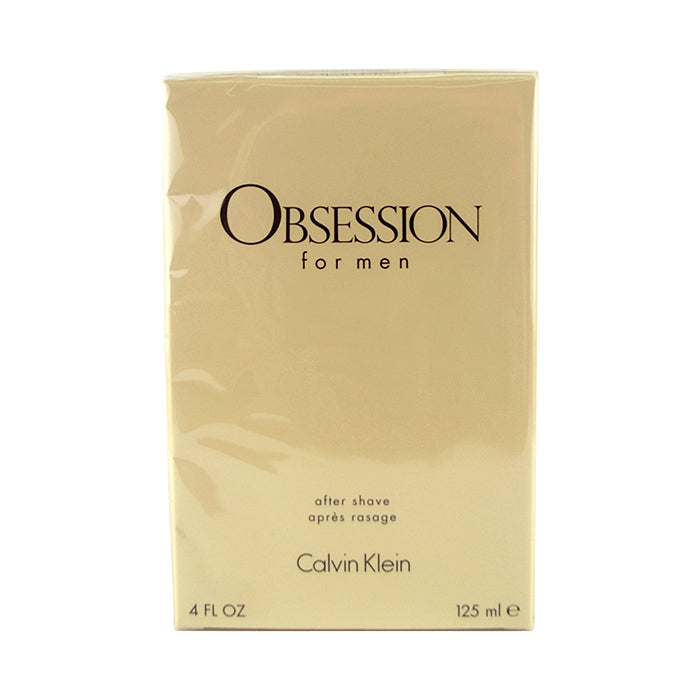 Calvin Klein Obsession After Shave Splash 125ml/4oz
