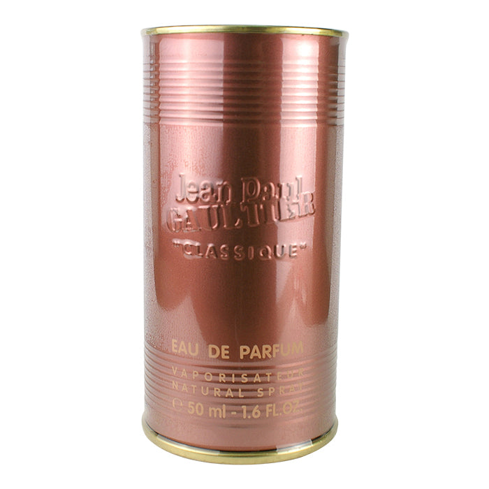 Jean Paul Gaultier Eau De Parfum Spray (classique) 30ml/1.7oz