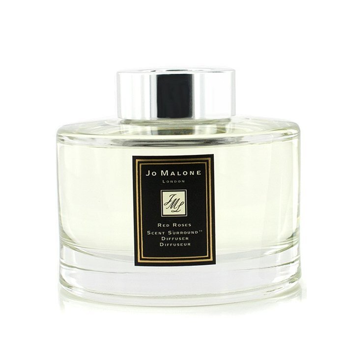 Jo Malone Red Roses Scent Surround Diffuser (Originally Without Box) 165ml/5.6oz