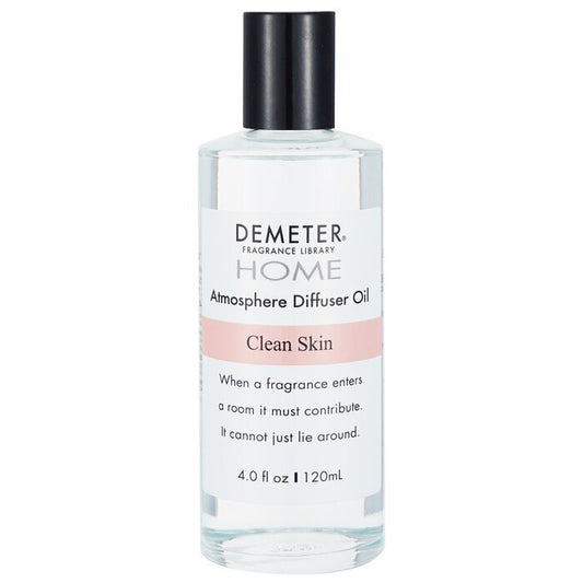Demeter Atmosphere Diffuser Oil - Clean Skin 120ml/4oz