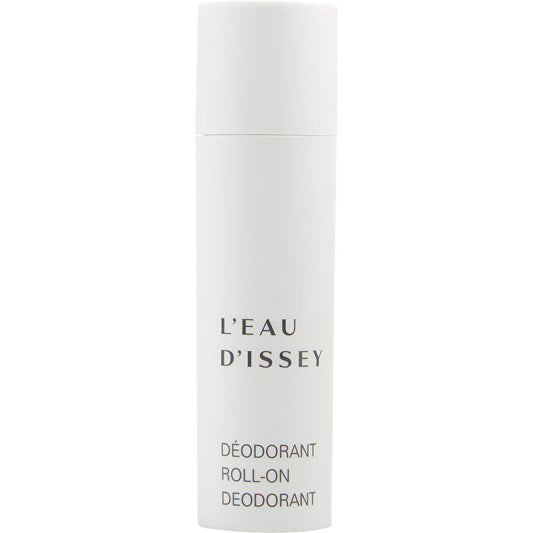 Issey Miyake L'eau D'issey Deodorant Roll On 30ml/1.6oz