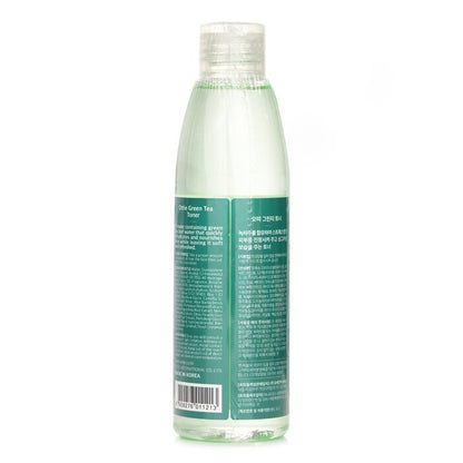 Ottie Green Tea Toner (Exp. Date 07 Mar 2026) 200ml/6.76oz