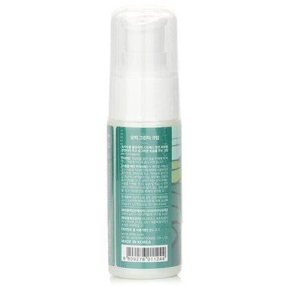 Ottie Green Tea Cleansing Foam (Exp. Date 12 Apr 2026) 150ml/5.07oz