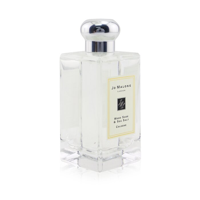 Jo Malone Wood Sage & Sea Salt Cologne Spray (Originally Without Box) 100ml/3.4oz