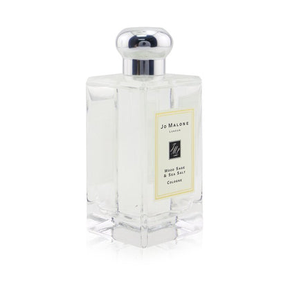 Jo Malone Wood Sage & Sea Salt Cologne Spray (Originally Without Box) 100ml/3.4oz
