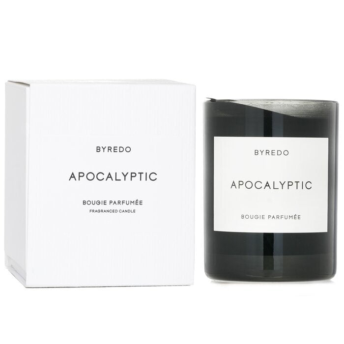 Byredo Apocalyptic Byredo Scented Candle 240ml/8.5oz
