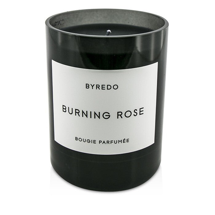 Byredo Burning Rose Byredo Scented Candle 250ml/8.4oz