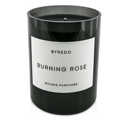 Byredo Burning Rose Byredo Scented Candle 250ml/8.4oz