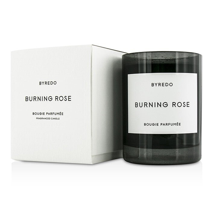 Byredo Burning Rose Byredo Scented Candle 250ml/8.4oz