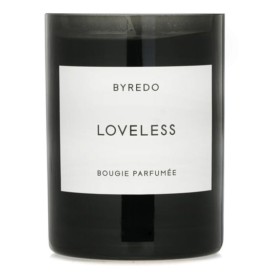 Byredo Loveless Byredo Scented Candle 240ml/8.5oz