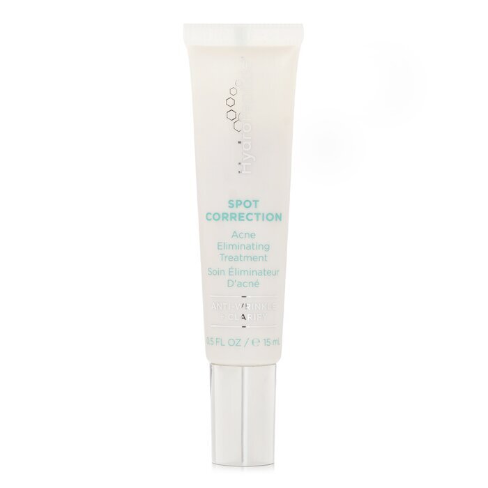 HydroPeptide Spot Correction Acne Eliminating Treatment(Exp Date:31/12/2025) 15ml/0.5oz