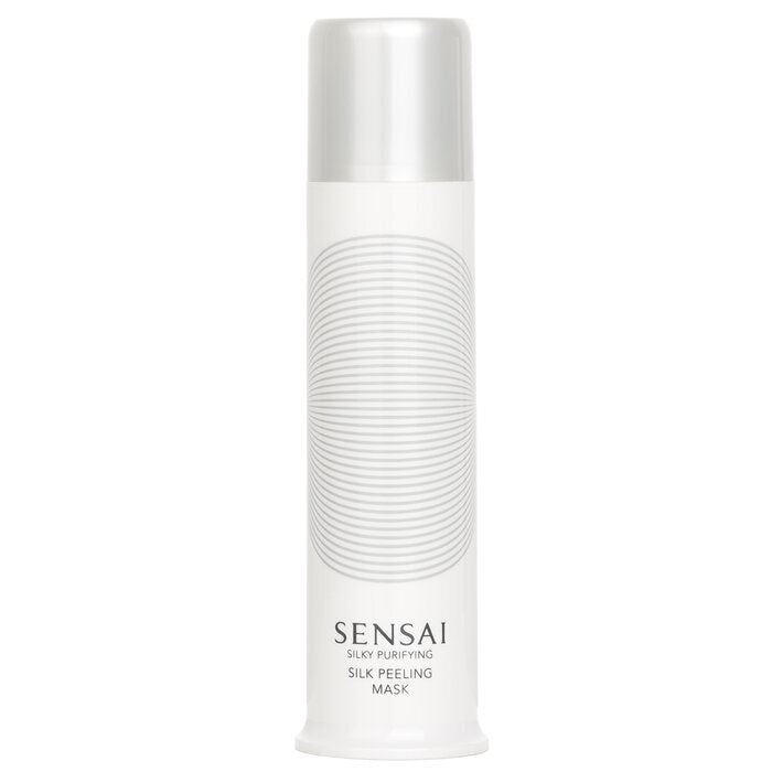 Kanebo Sensai Silky Purifying Silk Peeling Mask 90ml/3.1oz