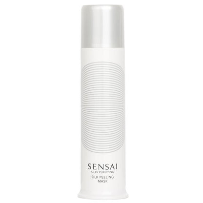 Kanebo Sensai Silky Purifying Silk Peeling Mask 90ml/3.1oz