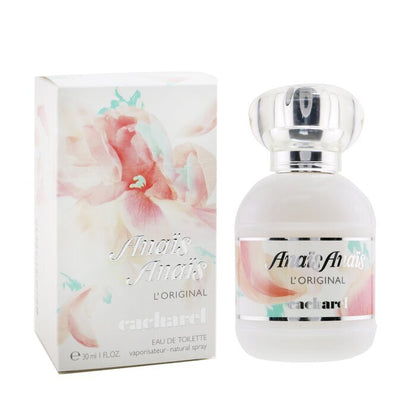 Cacharel Anais Anais L'Original Eau De Toilette Spray 30ml/1oz