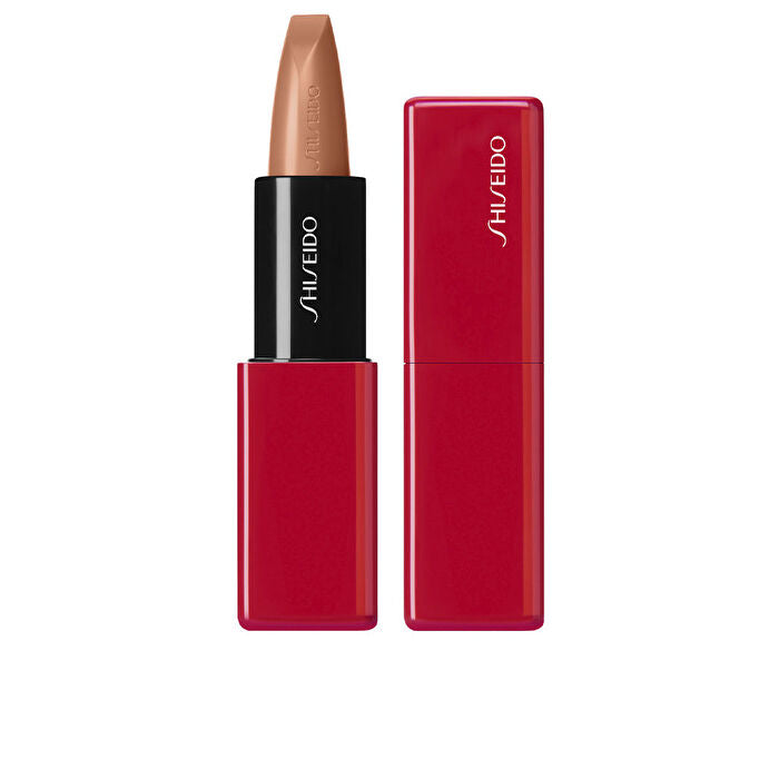 Shiseido Technosatin Gel Lipstick - # 403 Augmented Nude 3.3g/0.1oz