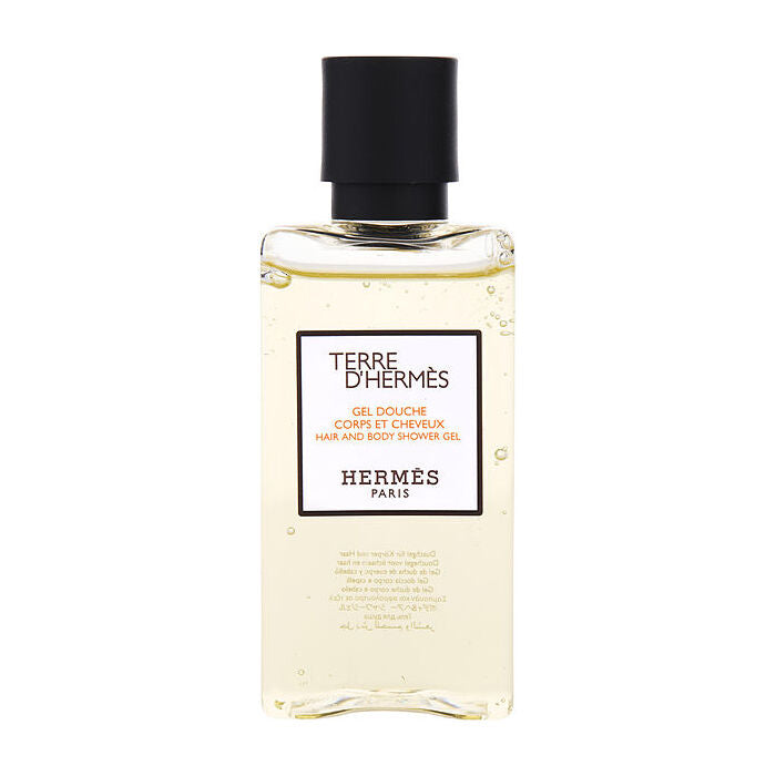 Hermes Terre D'hermes All Over Shower Gel 30ml/1.35oz