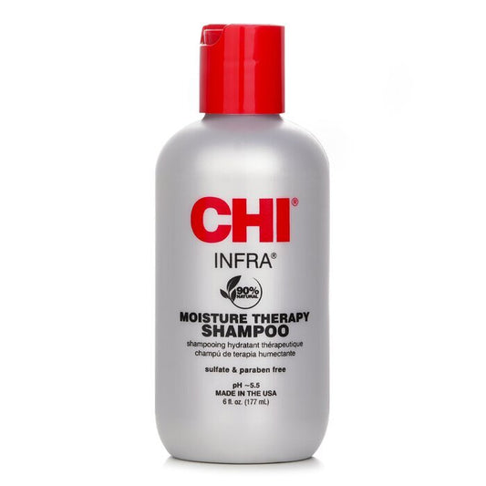 CHI Infra Moisture Therapy Shampoo 177ml/6oz