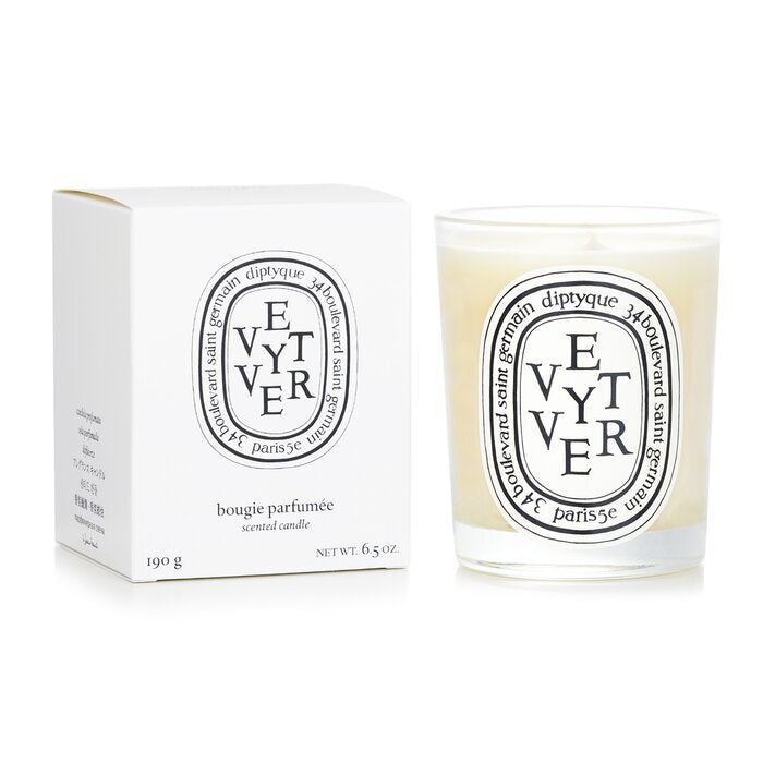 Diptyque Vetyver Scented Candle 180ml/6.5oz