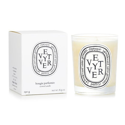 Diptyque Vetyver Scented Candle 180ml/6.5oz