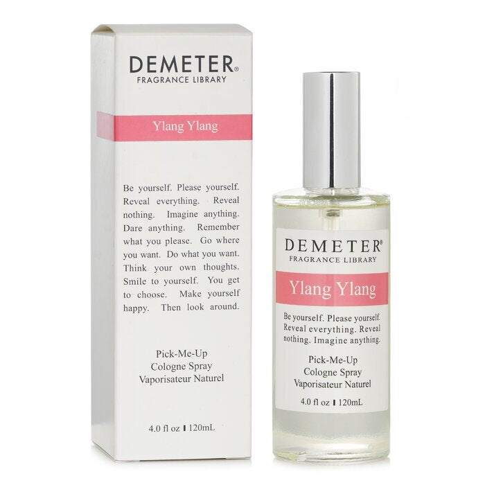 Demeter Ylang Ylang Cologne Spray 120ml/4oz