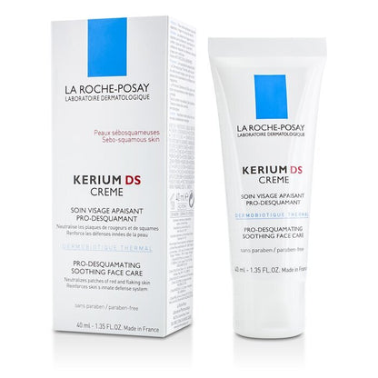 La Roche Posay Toleriane Kerium DS Concentrato Anti Ricomparsa(Random Packaging) 40ml