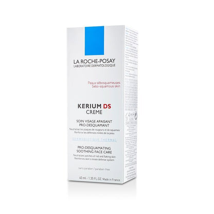 La Roche Posay Toleriane Kerium DS Concentrato Anti Ricomparsa(Random Packaging) 40ml