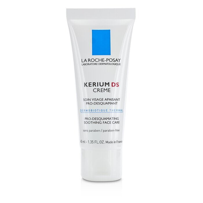 La Roche Posay Toleriane Kerium DS Concentrato Anti Ricomparsa(Random Packaging) 40ml