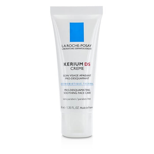 La Roche Posay Toleriane Kerium DS Concentrato Anti Ricomparsa(Random Packaging) 40ml