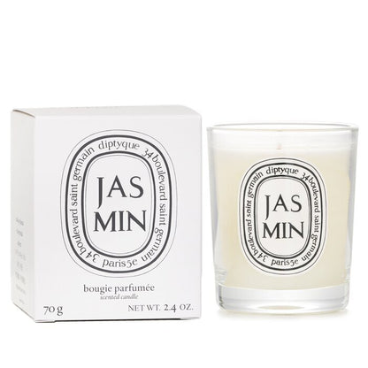 Diptyque Scented Candle - Jasmin (Jasmine) 70g/2.4oz