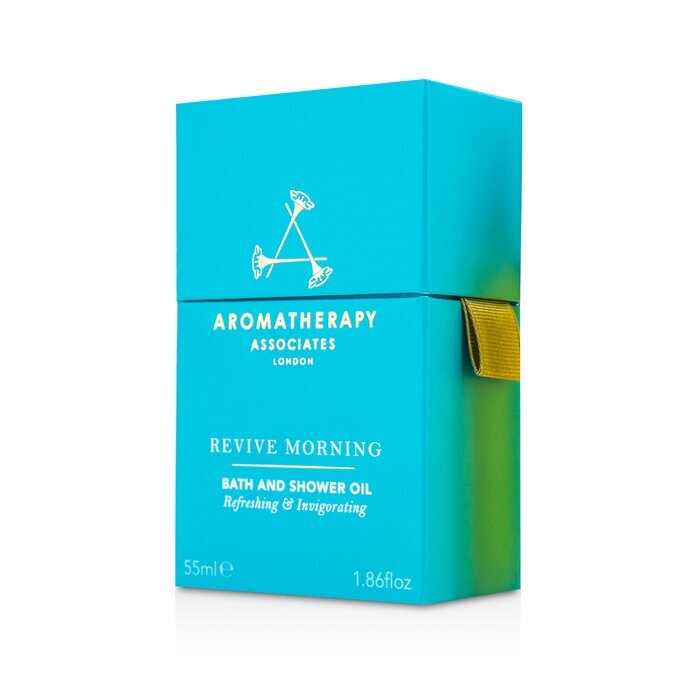 Aromatherapy Associates Revive - Morning Bath & Shower Oil 55ml/1.86oz