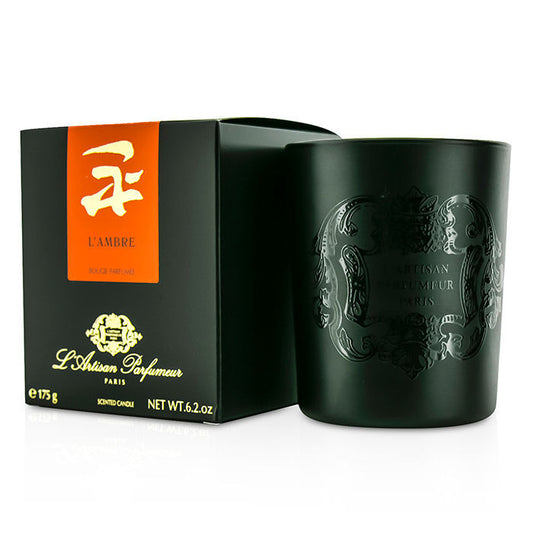 L'Artisan Parfumeur Scented Candle - LAmbre 175g/6.2oz