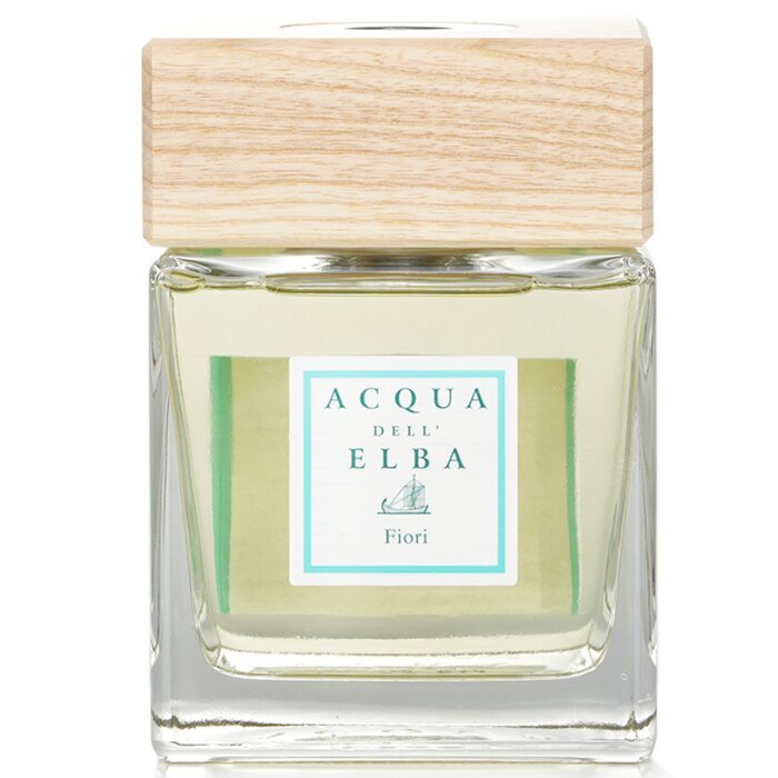 Acqua Dell'Elba Home Fragrance Diffuser - Fiori 500ml/17oz