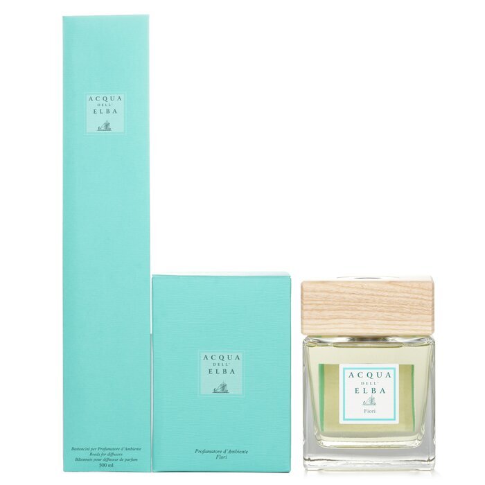 Acqua Dell'Elba Home Fragrance Diffuser - Fiori 500ml/17oz