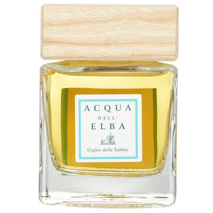 Acqua Dell'Elba Home Fragrance Diffuser - Giglio Delle Sabbie 200ml/6.8oz