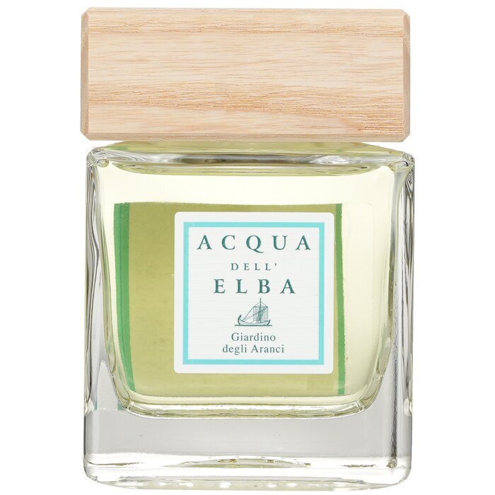 Acqua Dell'Elba Home Fragrance Diffuser - Giardino Degli Aranci 200ml/6.8oz