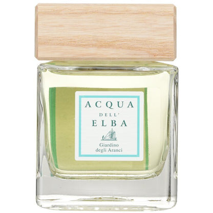 Acqua Dell'Elba Home Fragrance Diffuser - Giardino Degli Aranci 200ml/6.8oz