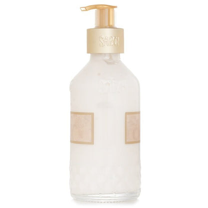 Sabon Body Lotion - Patchouli Lavender Vanilla (With Pump) 200ml/7oz