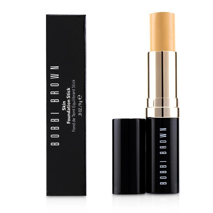 Bobbi Brown Skin Foundation Stick - # N-042 Beige 9g/0.31oz