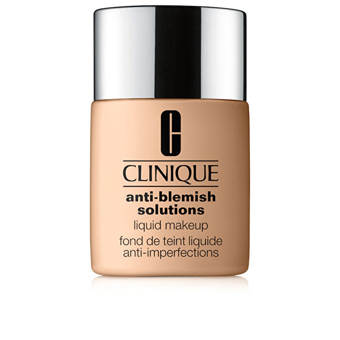 Clinique Anti Blemish Solutions Liquid Makeup - # Cn28 Fresh Ivory 30ml/1oz