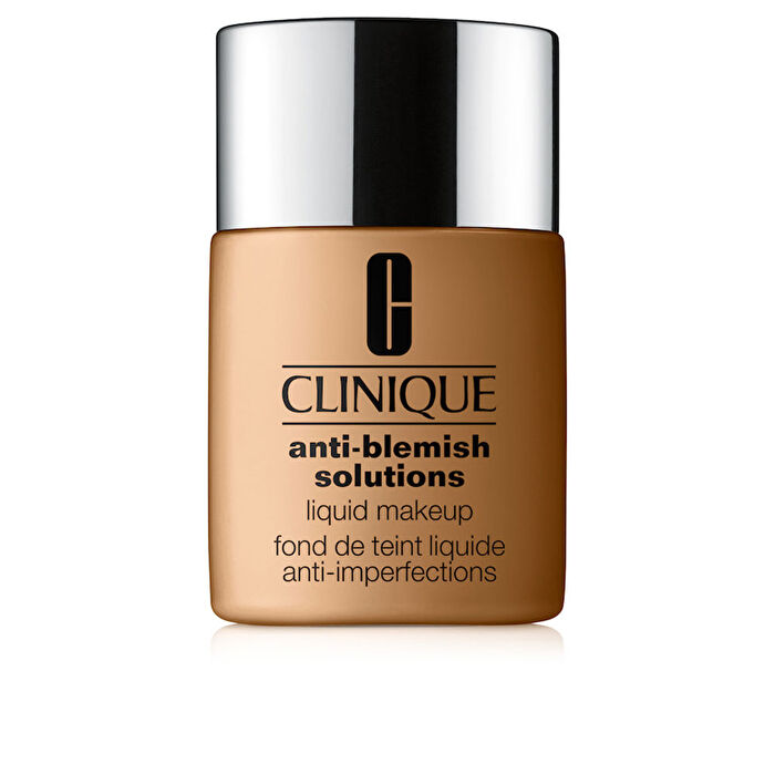 Clinique Anti Blemish Solutions Liquid Makeup - # Cn90 Sand 30ml/1oz
