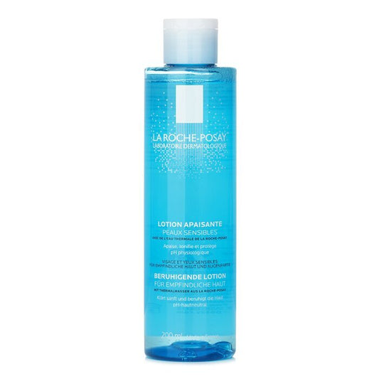 La Roche Posay Soothing Lotion - For Sensitive Skin 200ml/6.76oz