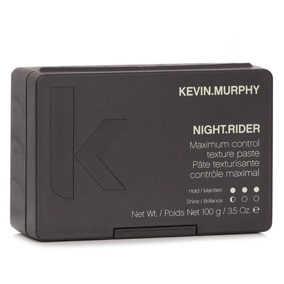Kevin Murphy Night.Rider Matte Texture Paste (Firm Hold) 100g/3.4oz