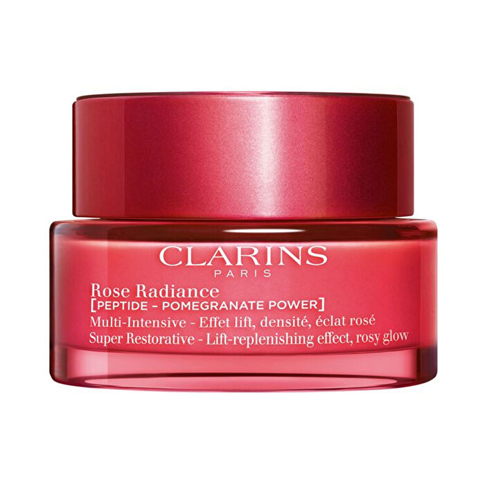 Clarins Rose Radiance Multi-intensive Cream 50ml