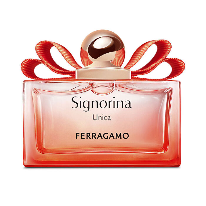Salvatore Ferragamo Signorina Unica Eau De Parfum Spray 90ml/3.4oz