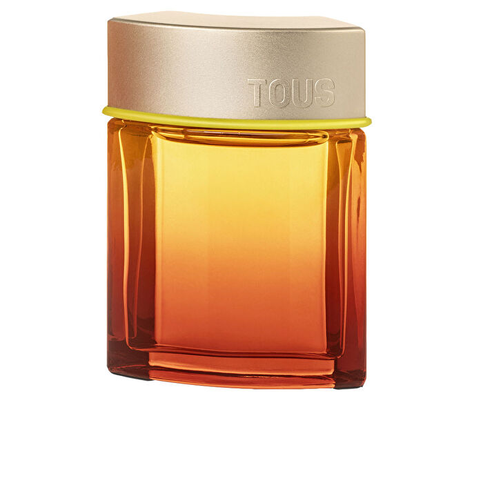 Tous Man Spritz Eau De Toilette Spray 90ml/3.4oz