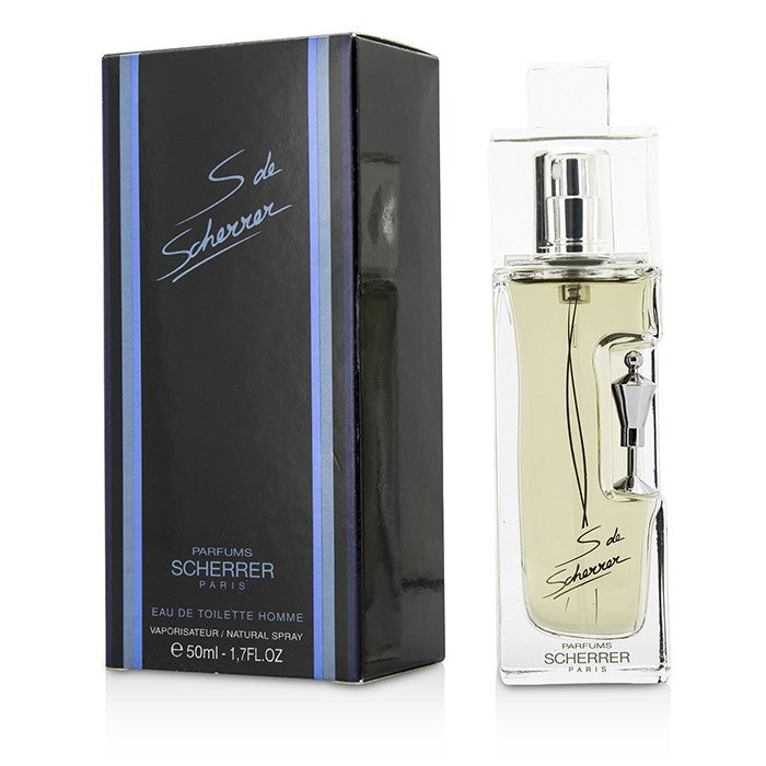 Jean Louis Scherrer S De Scherrer Eau De Toilette Spray 30ml/1.7oz