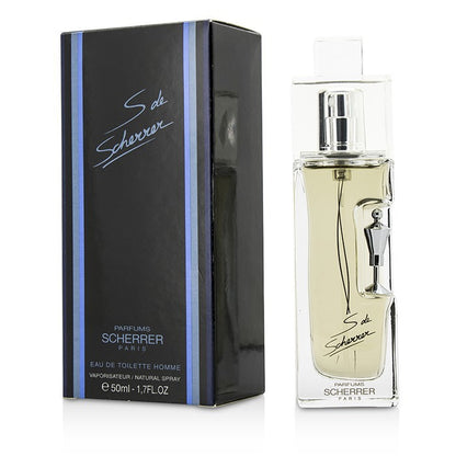 Jean Louis Scherrer S De Scherrer Eau De Toilette Spray 30ml/1.7oz